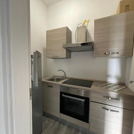 Moro94 Lägenhet Olbia Exteriör bild