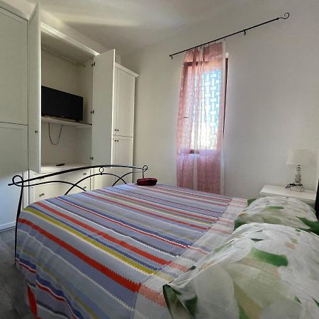 Moro94 Lägenhet Olbia Exteriör bild