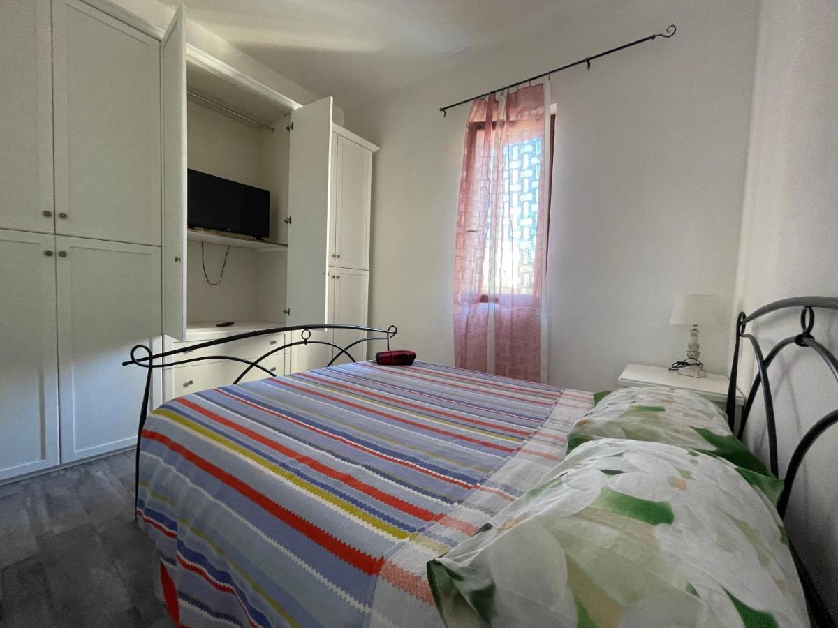 Moro94 Lägenhet Olbia Exteriör bild