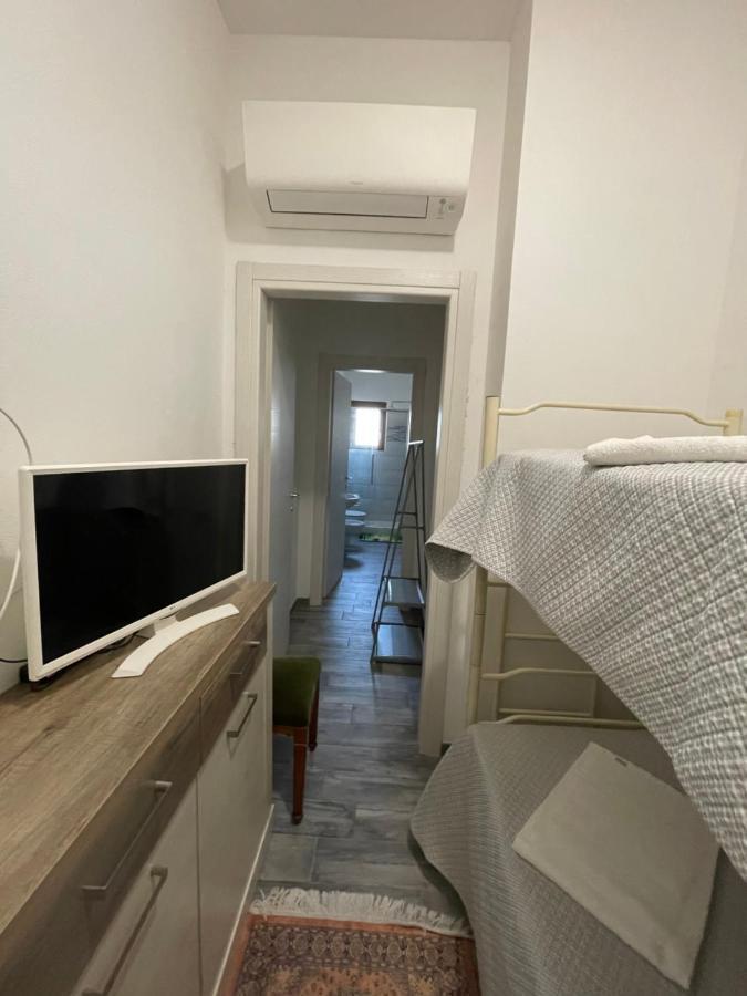 Moro94 Lägenhet Olbia Exteriör bild