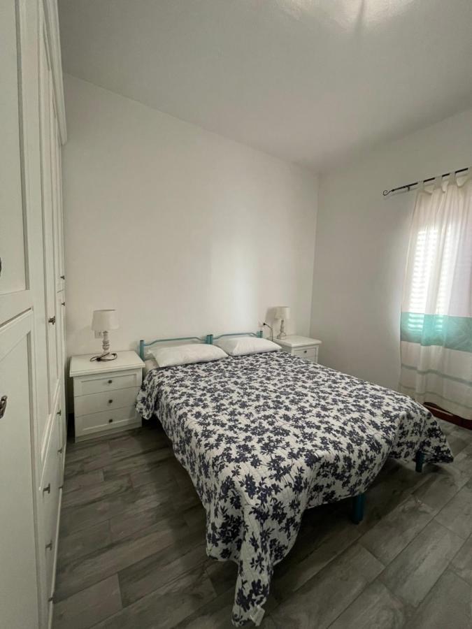 Moro94 Lägenhet Olbia Exteriör bild