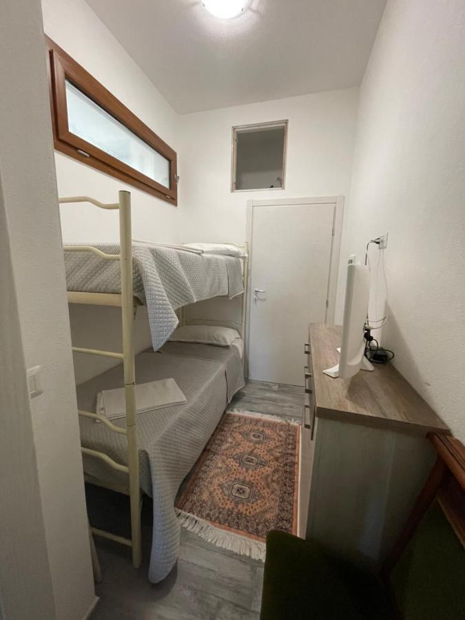 Moro94 Lägenhet Olbia Exteriör bild
