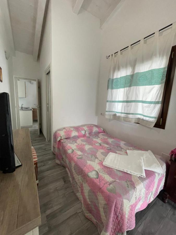 Moro94 Lägenhet Olbia Exteriör bild