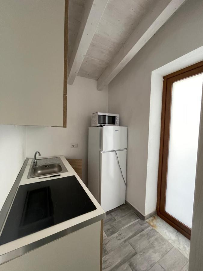 Moro94 Lägenhet Olbia Exteriör bild