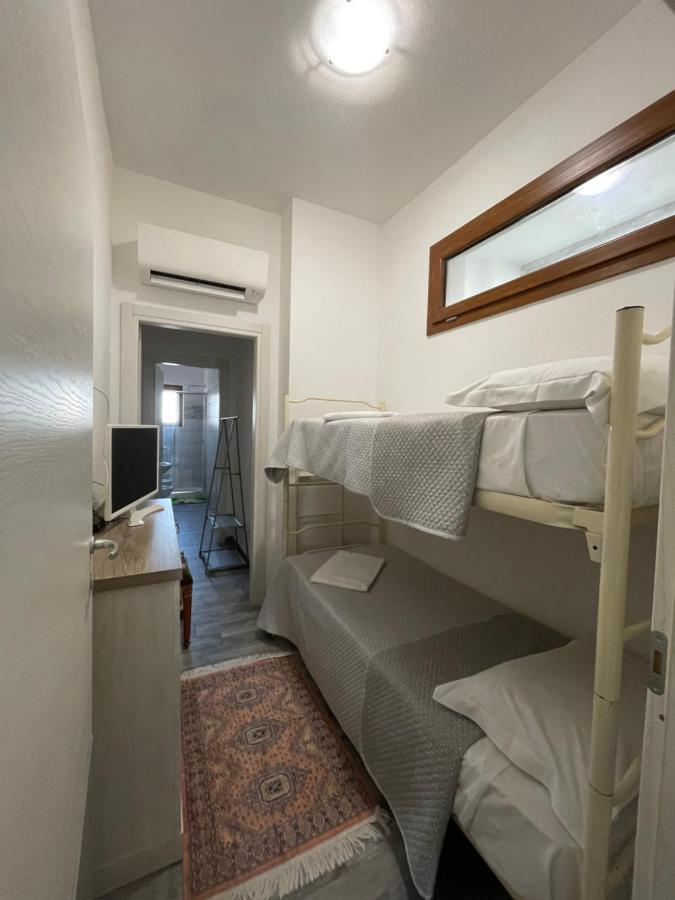 Moro94 Lägenhet Olbia Exteriör bild