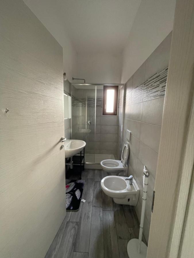 Moro94 Lägenhet Olbia Exteriör bild